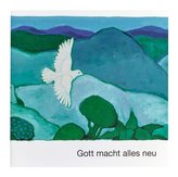 Gott macht alles neu (4er-Pack)