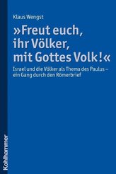 Freut euch, ihr Völker, mit Gottes Volk!