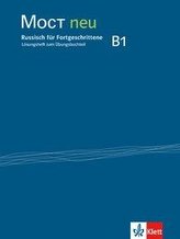 MOCT neu B1. Lösungsheft zum Übungsbuchteil
