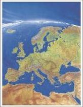 Europa Panorama Grossformat