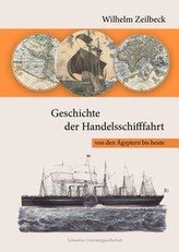 Geschichte der Handelsschifffahrt