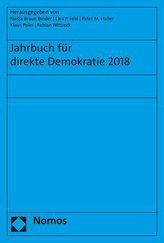 Jahrbuch für direkte Demokratie 2018