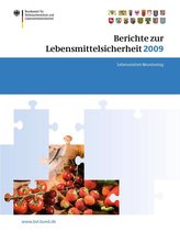 Berichte zur Lebensmittelsicherheit 2009