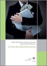 Crimes de colarinho branco