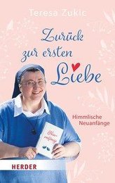 Zurück zur ersten Liebe
