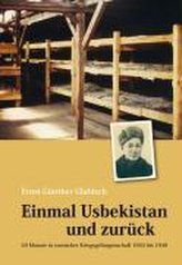 Einmal Usbekistan und zurück