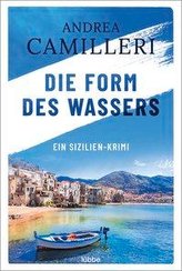 Die Form des Wassers