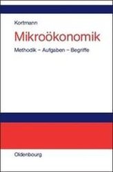 Mikroökonomik