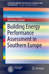 Building Energy Performance Assessment in Southern Europe