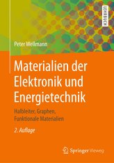 Materialien der Elektronik und Energietechnik