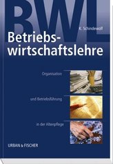 Betriebswirtschaftslehre