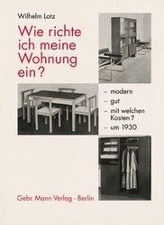 Wie richte ich meine Wohnung ein?