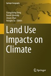 Land Use Impacts on Climate