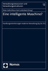 Eine intelligente Maschine?
