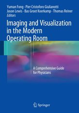 Imaging and Visualization in the Modern Operating Room