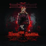 Blood Red Sandman