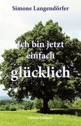 Ich bin jetzt einfach glücklich