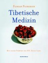 Tibetische Medizin
