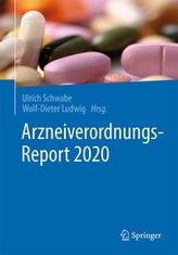Arzneiverordnungs-Report 2020