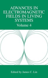 Advances in Electromagnetic Fields in Living Systems 4