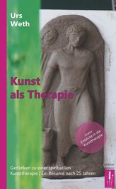 Kunst als Therapie