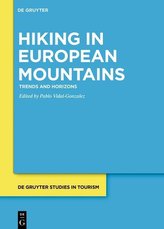 Hiking in European Mountains