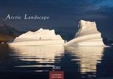 Artic Landscape 2021 - Format L