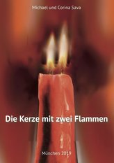 Die Kerze mit zwei Flammen