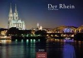 Der Rhein 2021 - Format L
