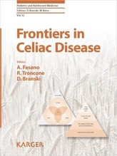 Frontiers in Celiac Disease