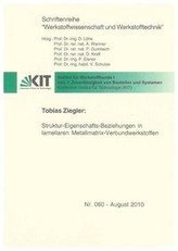 Struktur-Eigenschafts-Beziehungen in lamellaren Metallmatrix-Verbundwerkstoffen