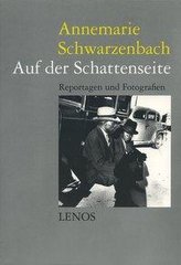 Auf der Schattenseite. Sonderausgabe