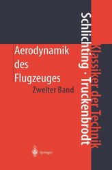 Aerodynamik des Flugzeugs 2