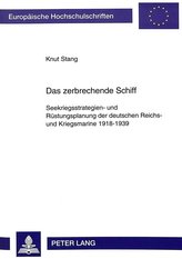 Das zerbrechende Schiff