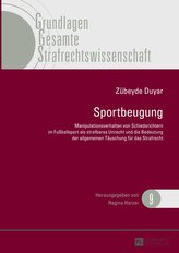 Sportbeugung