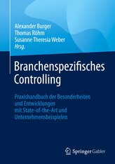 Branchenspezifisches Controlling