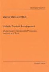 Holistic Product Development