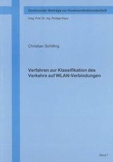 Verfahren zur Klassifikation des Verkehrs auf WLAN-Verbindungen