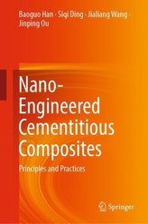 Nano-Engineered Cementitious Composites