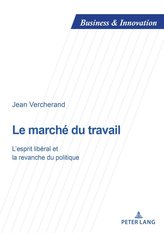 Le marché du travail