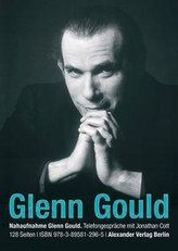 Telefongespräche mit Glenn Gould