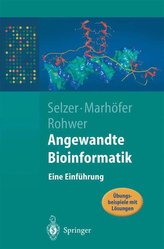 Angewandte Bioinformatik