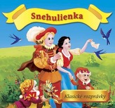 Snehulienka