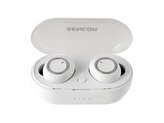 Sluchátka Bluetooth SENCOR SEP 510BT WH