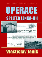 Operace Spelter Lenka-Jih