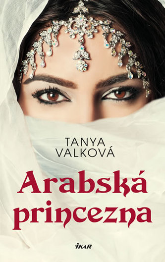 Arabská princezna Arabská princezna