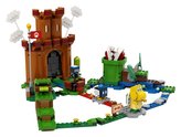 LEGO SUPER MARIO 71362 Útok piraňové rostliny – rozšířující set