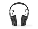 Sluchátka Bluetooth NEDIS HPDB200BK