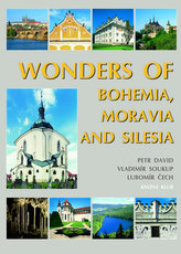 Wonders of Bohemia,Moravia and Silesia