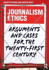  Journalism Ethics
